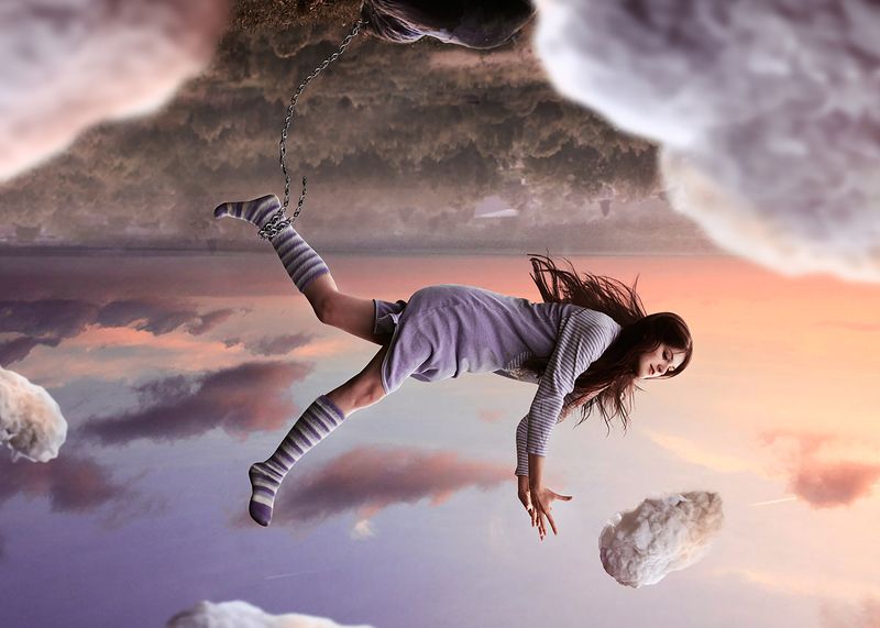 #illusion, #kirillgolovan, #freedom Illusionphoto preview