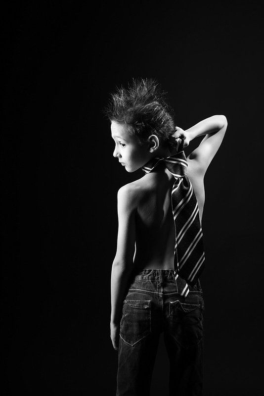 Про галстукphoto preview