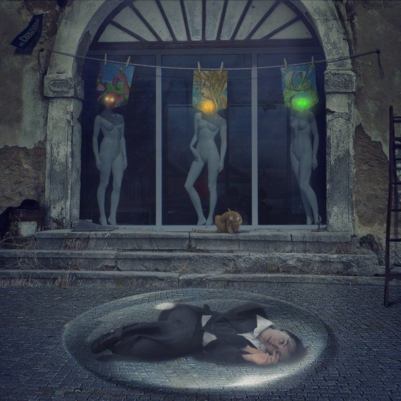 фотошоп insomniaphoto preview