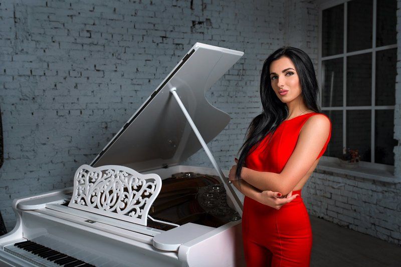 Dubovyh, tfp, tfpkiev Кристинаphoto preview