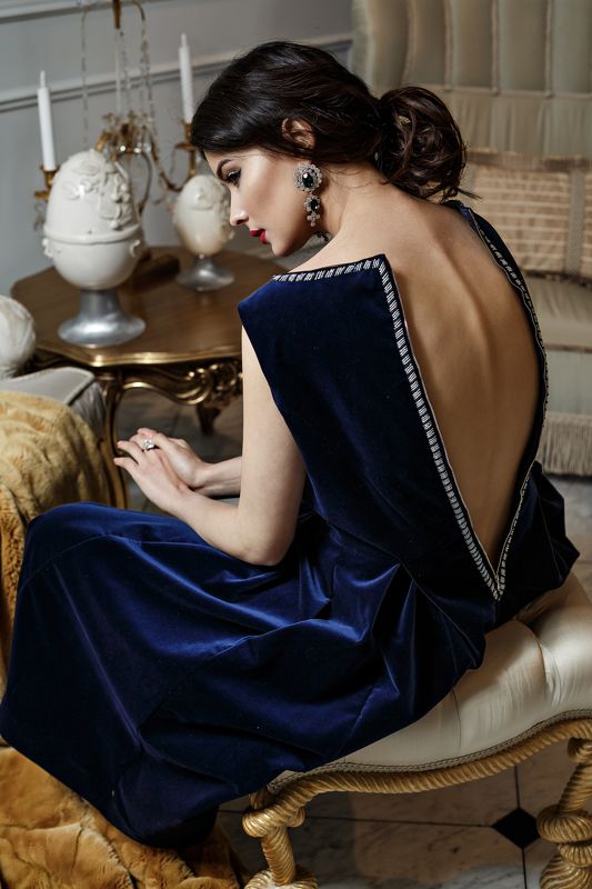 fashion  Маша фото превью