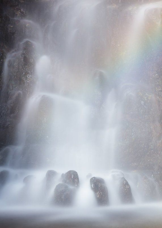 Caledonia Waterfallphoto preview