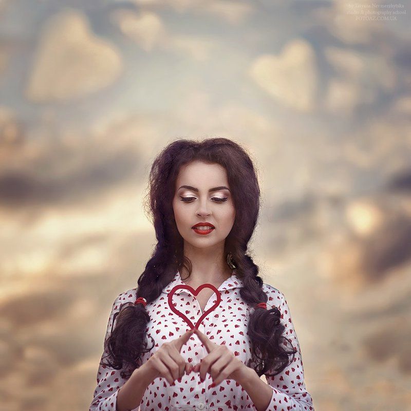 All we need is lovephoto preview