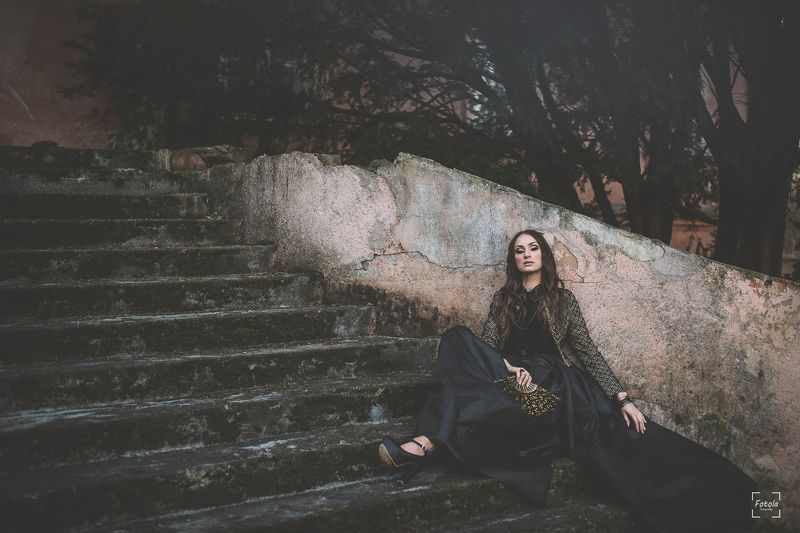 female, outdoors, portrait, fashion, people, portraiture, face Gretaphoto preview