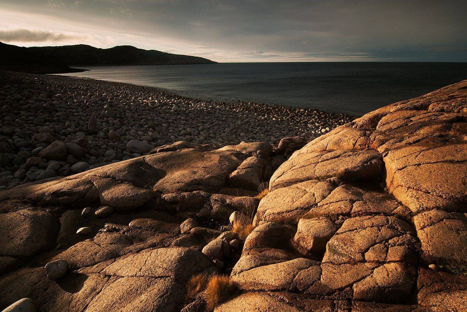 Planet wrinkles. Автор: flyman , flyman