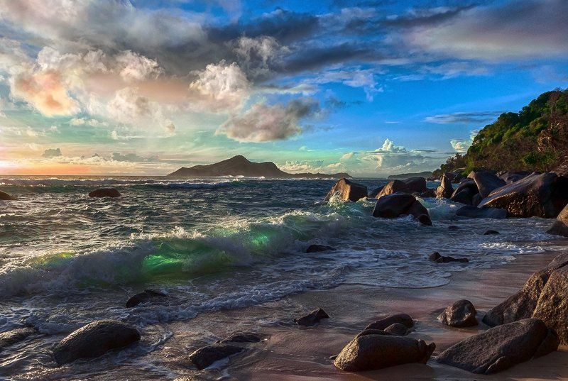 Сейшелыphoto preview