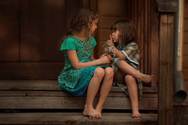 Большой секрет для маленькой компанииphoto preview