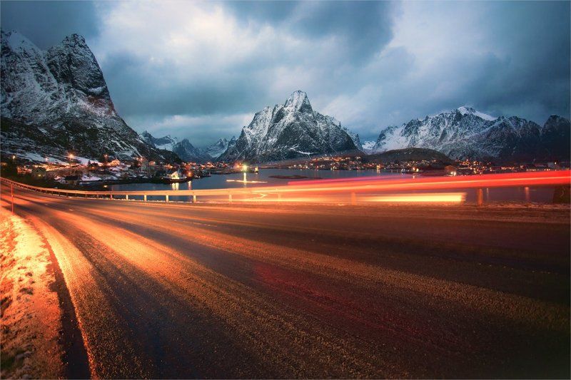 Этакий популярный Рейне...photo preview