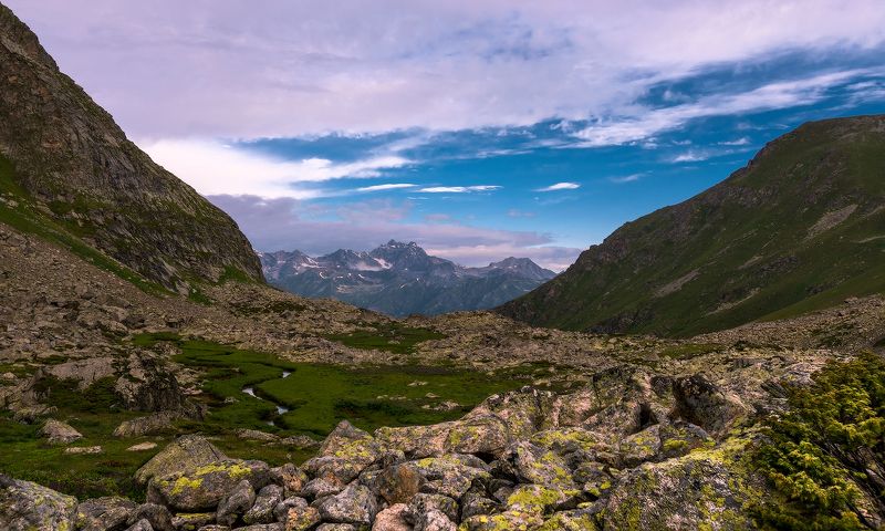 Доброе утро Джалпакол!photo preview