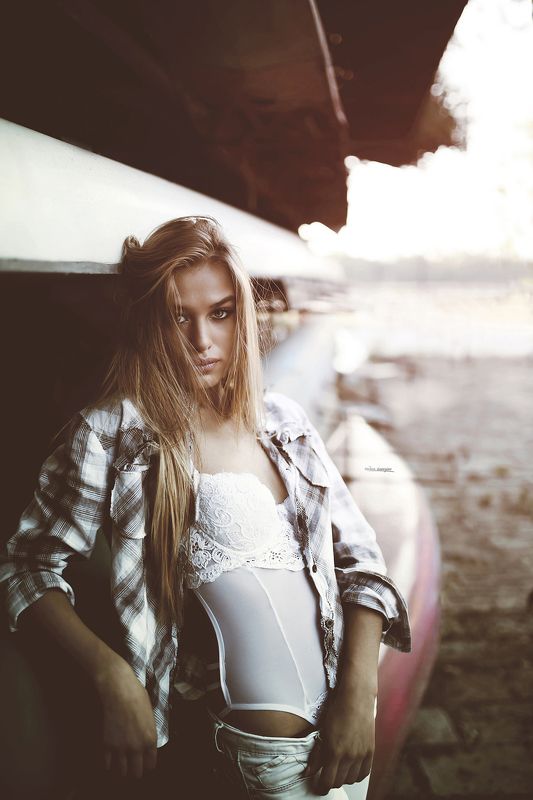 #model #photo #beauty #hair #popular #portrait #art #sigma #canon  Виктория photo preview