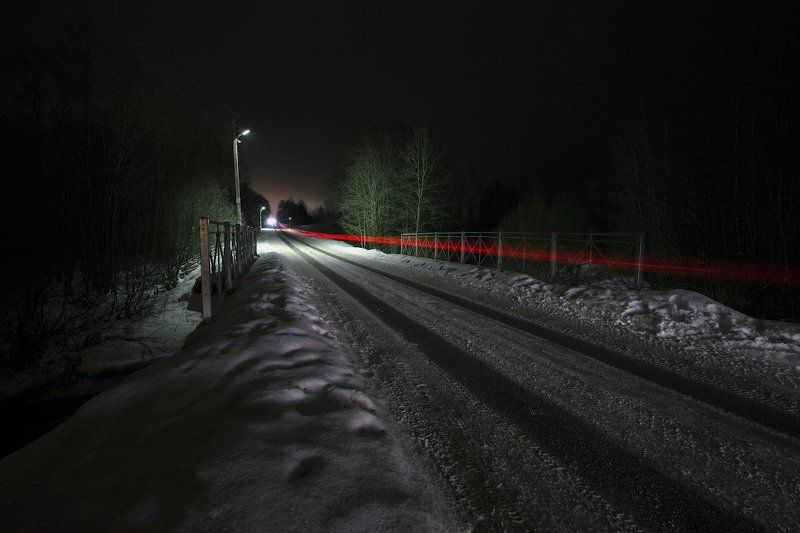 Оживлённая трассаphoto preview