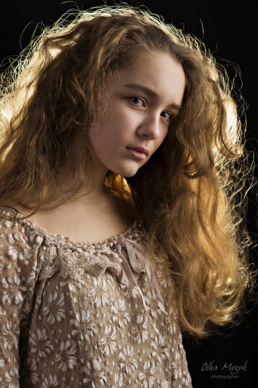 портрет, фото, сессия, фотопортрет, фотостудия, Полтава, фотограф Анастасияphoto preview