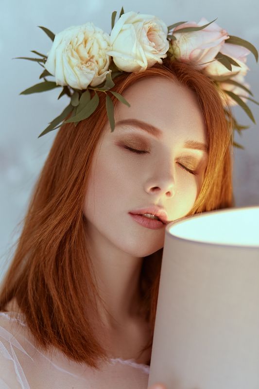 ню, тюмень, портреты, алекс бонд Янаphoto preview