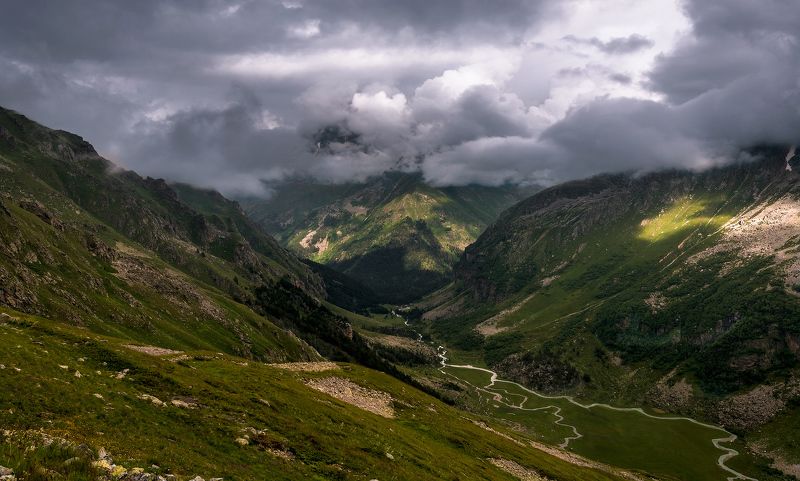 опять про дождь...photo preview