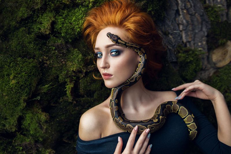 Лизаphoto preview