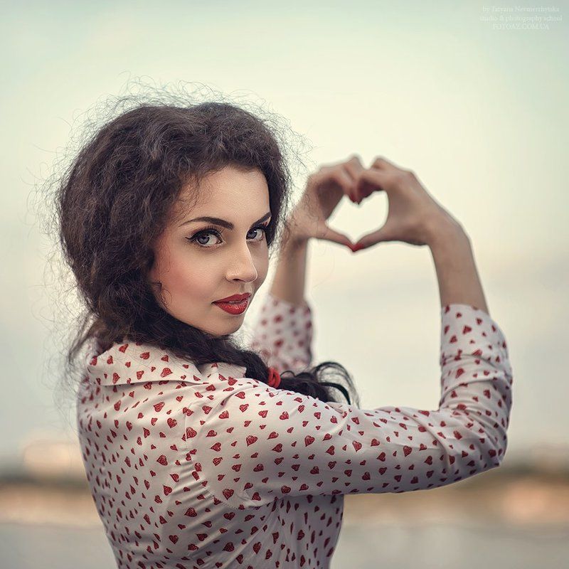 All we need is lovephoto preview