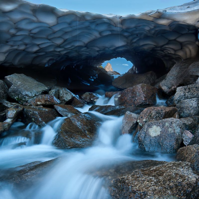 Ручей Горных Духовphoto preview