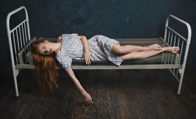 #water #melancholy #emothion #river #wall #red #bad #kirillgolovan Melancholyphoto preview