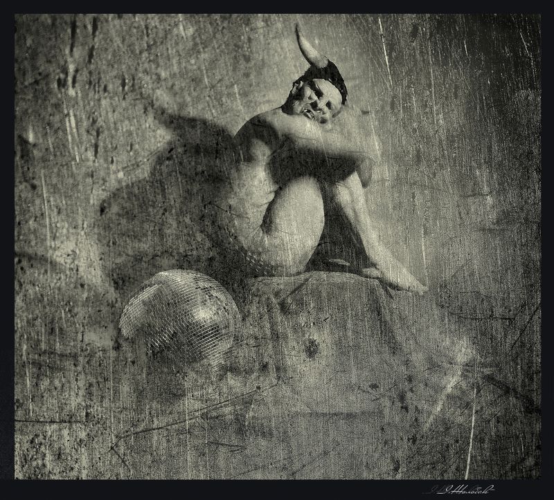 Самотністьphoto preview