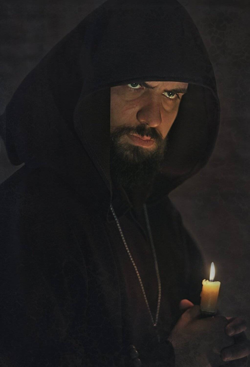 , Bandurov  Gennadii