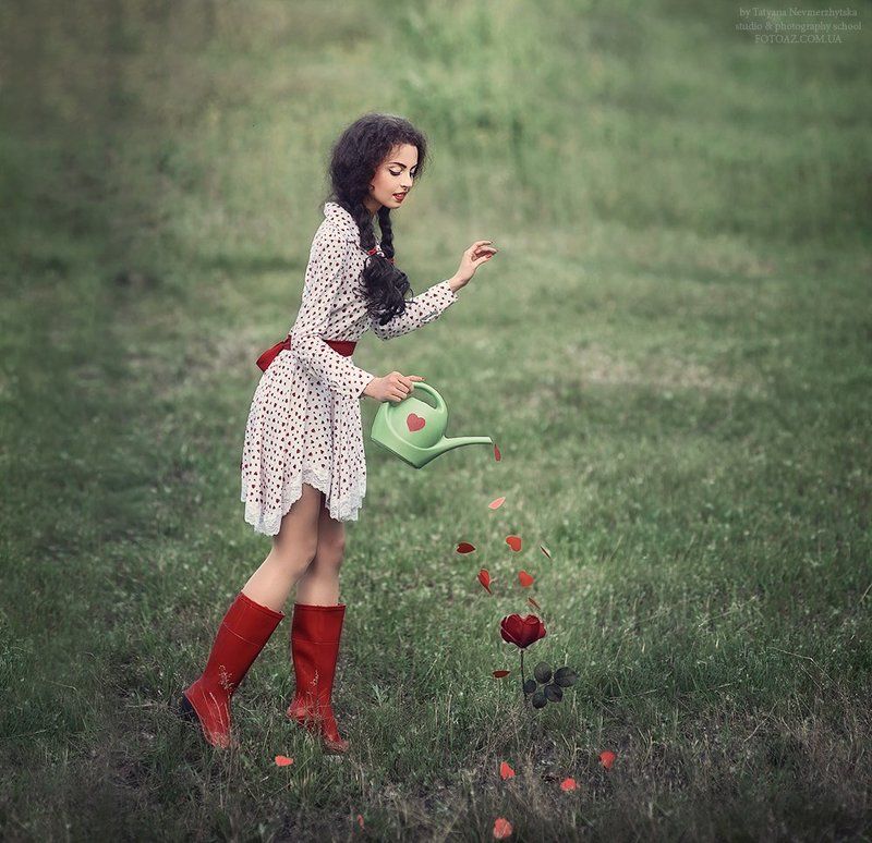 All we need is lovephoto preview