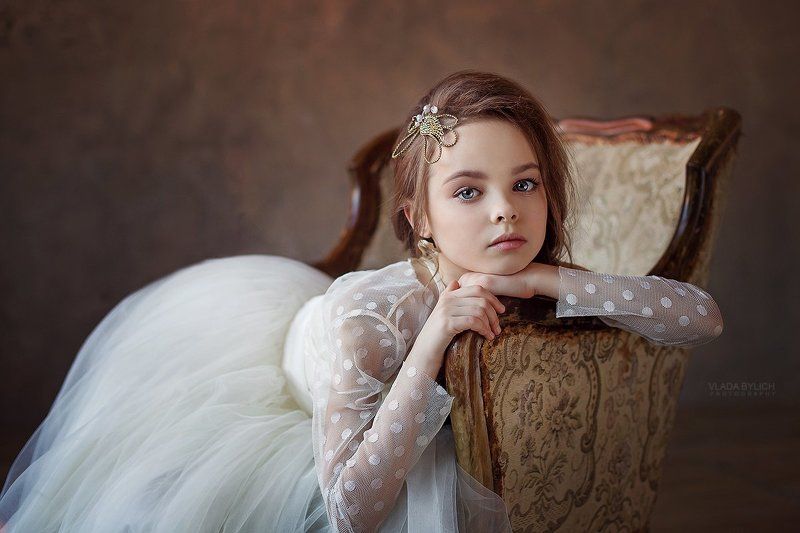 Влада Былич, фотограф Влада Былич, фотограф в Краснодаре, фотограф Краснодар, портрет, детский портрет, детская фотосессия, детский фотограф, семейный фотограф, фотограф в Ростове, принцесса, мгновения бесценны photo preview