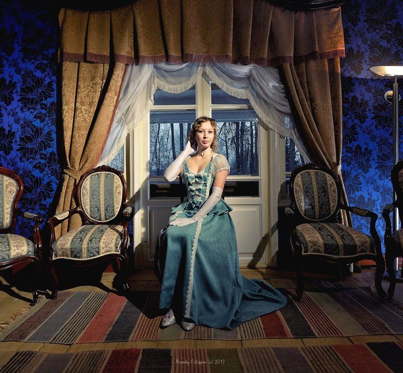 Katerina at the homesteadphoto preview