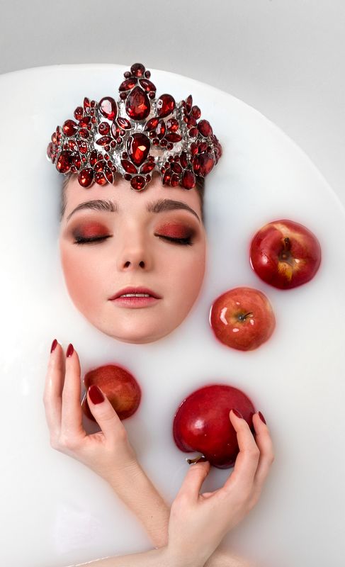 Blanche-Neigephoto preview