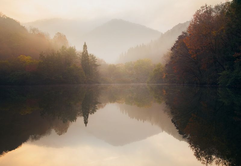 Korea Fall Fairytalephoto preview