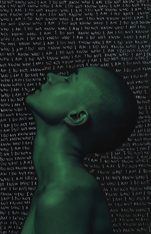 E X I S T E N C E photo preview