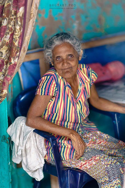 Сапожник из Амбалангодыphoto preview