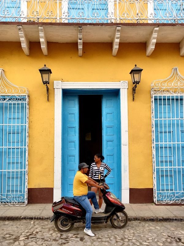 куба, гавана, cuba, havana, уличное фото, путешествие, adventure, travel, tourism, туризм Cuba (Trinidad)photo preview