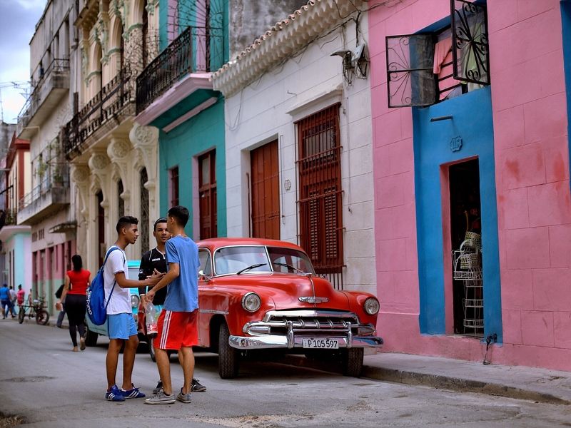 куба, гавана, cuba, havana, уличное фото, путешествие, adventure, travel, tourism, туризм Cuba (Havana)photo preview