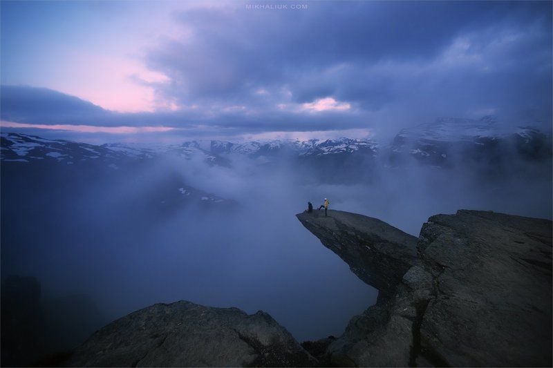 От бесстрашия до глупости один шаг.photo preview