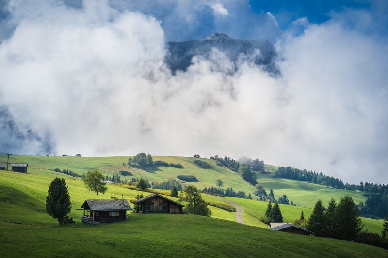 Dolomitesphoto preview