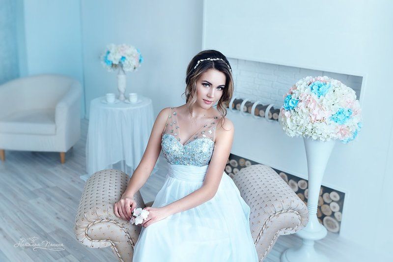 девушка ***photo preview