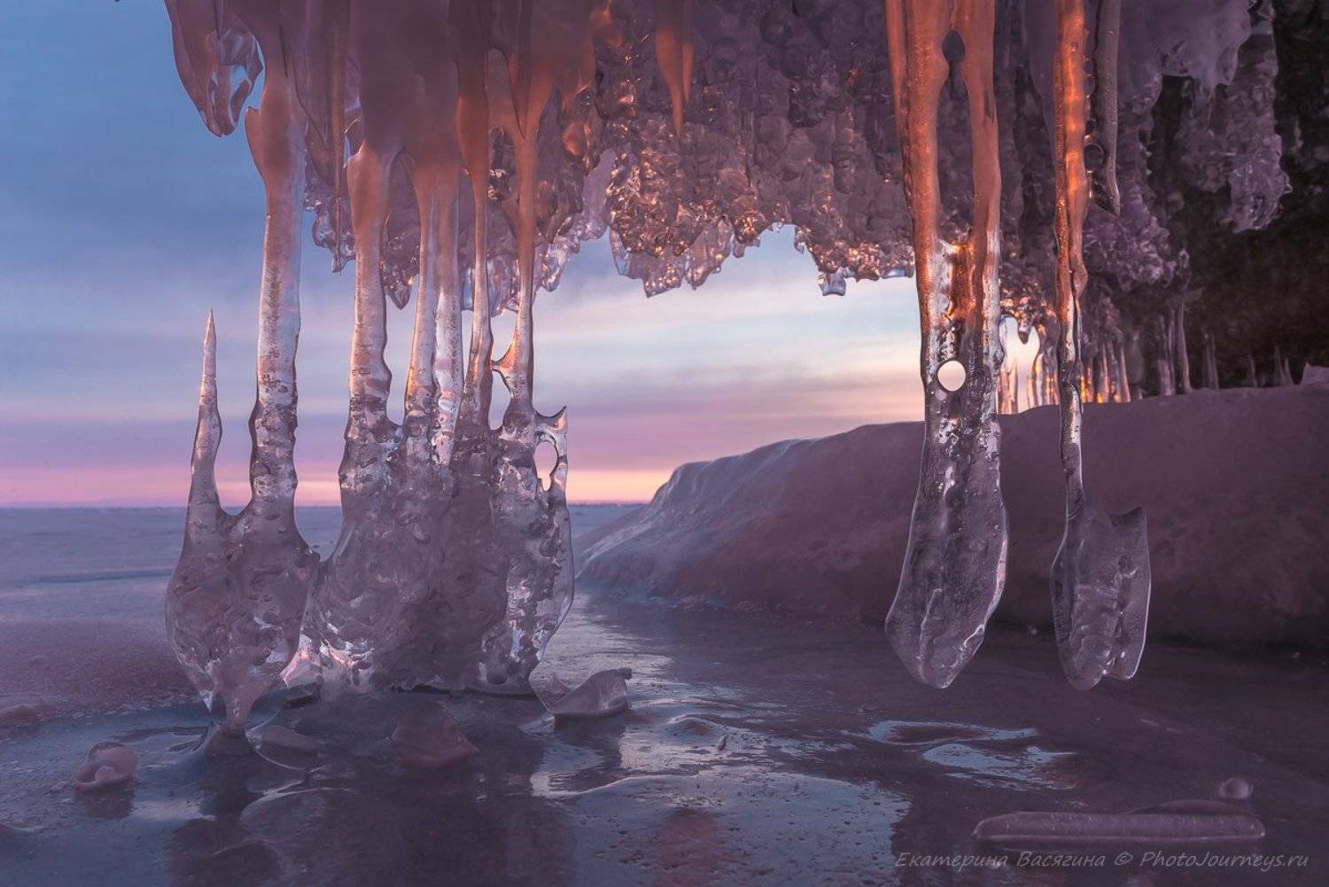 байкал, Екатерина (PhotoJourneys.ru) Васягина