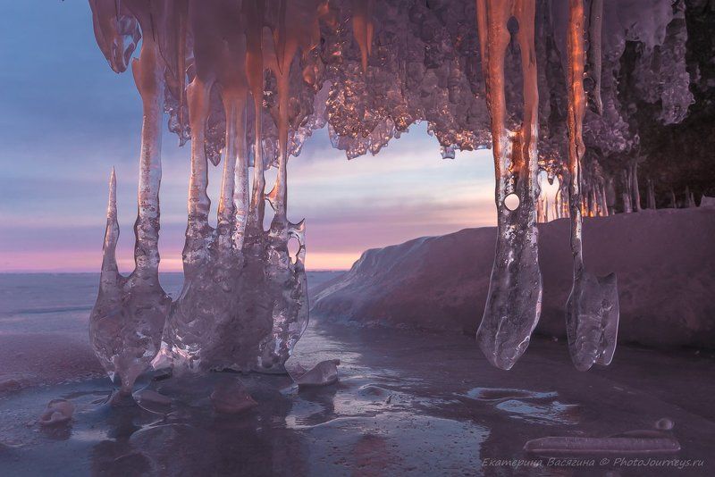 байкал Пещера людоедаphoto preview