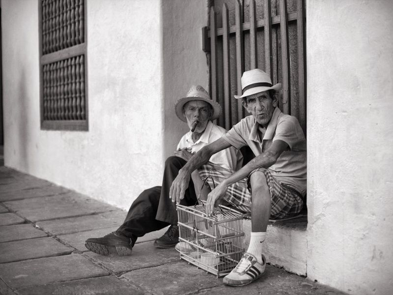 куба гавана cuba havana путешествие adventure travel tourism туризм Cuba (Trinidad)photo preview