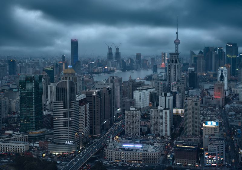 Шанхай photo preview