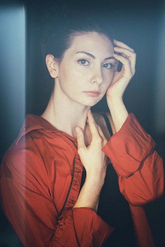 girl colour Kristyphoto preview