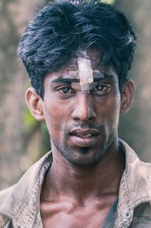 Подмастерье.photo preview