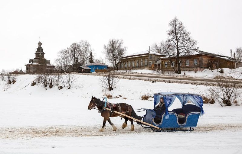 В Суздалеphoto preview