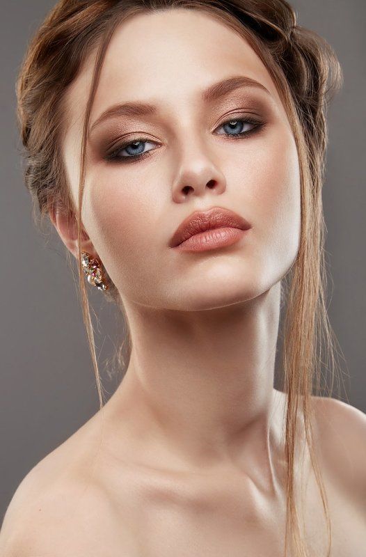 pskov, portrait, girl, model, make-up, makeup, portraits, russia, a3rkt, a3foto, retouching, модель, девушка, мейк, студия, свет, ретушь, портрет Валерияphoto preview