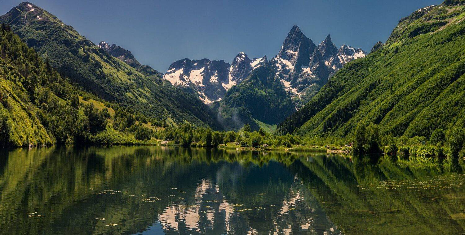 , Игорь Мелекесцев