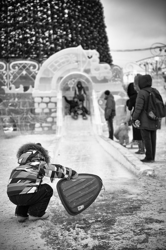Ekaterinburg People Russia Reportage Giochi Children Games on the ice in Yekaterinburgphoto preview