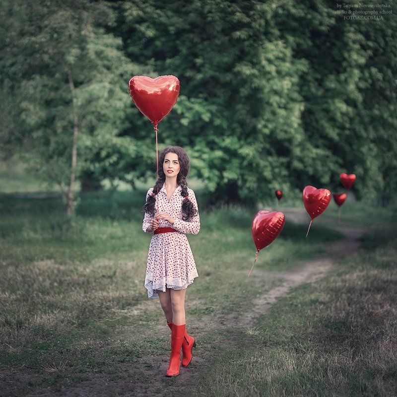 All we need is lovephoto preview