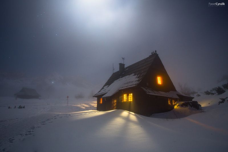 Mountain Betlejemphoto preview