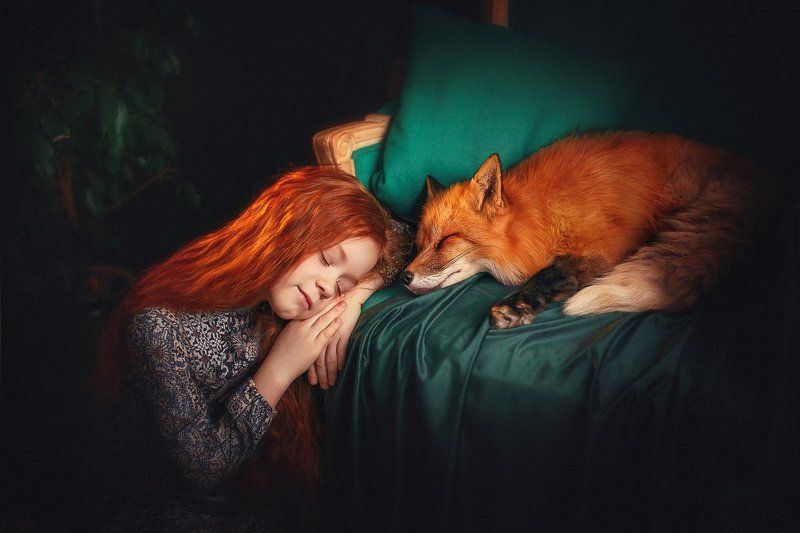 рыжая Сестрыphoto preview