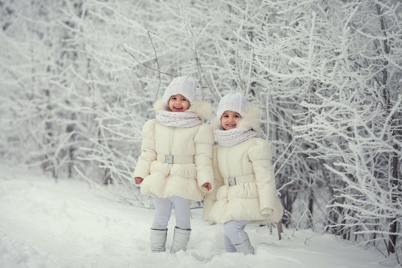 Сестричкиphoto preview